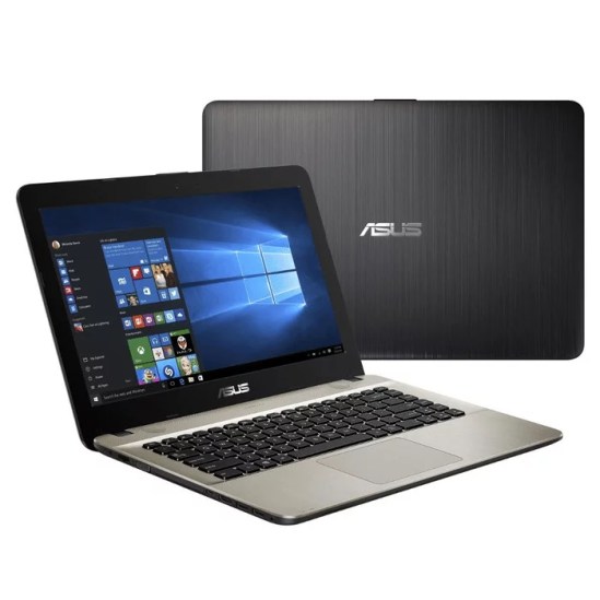 ASUS X441BA-GA431T
