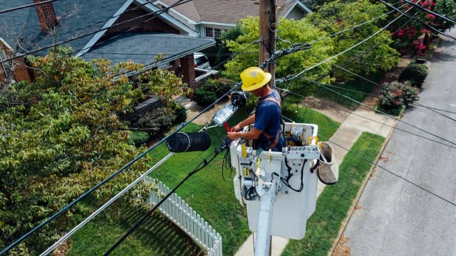 Prospek Kerja Teknik Elektro: Electrial Engineer