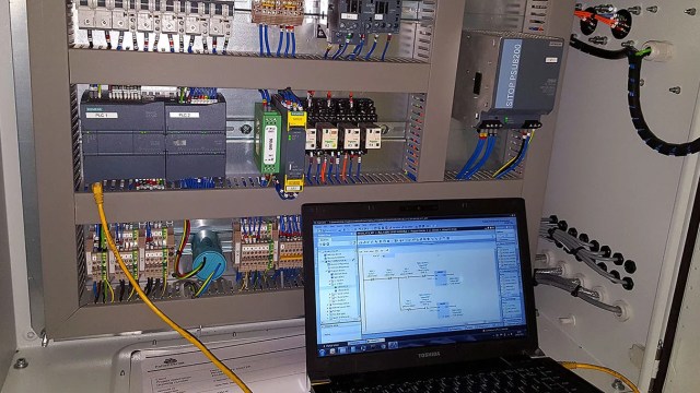PLC Programmer